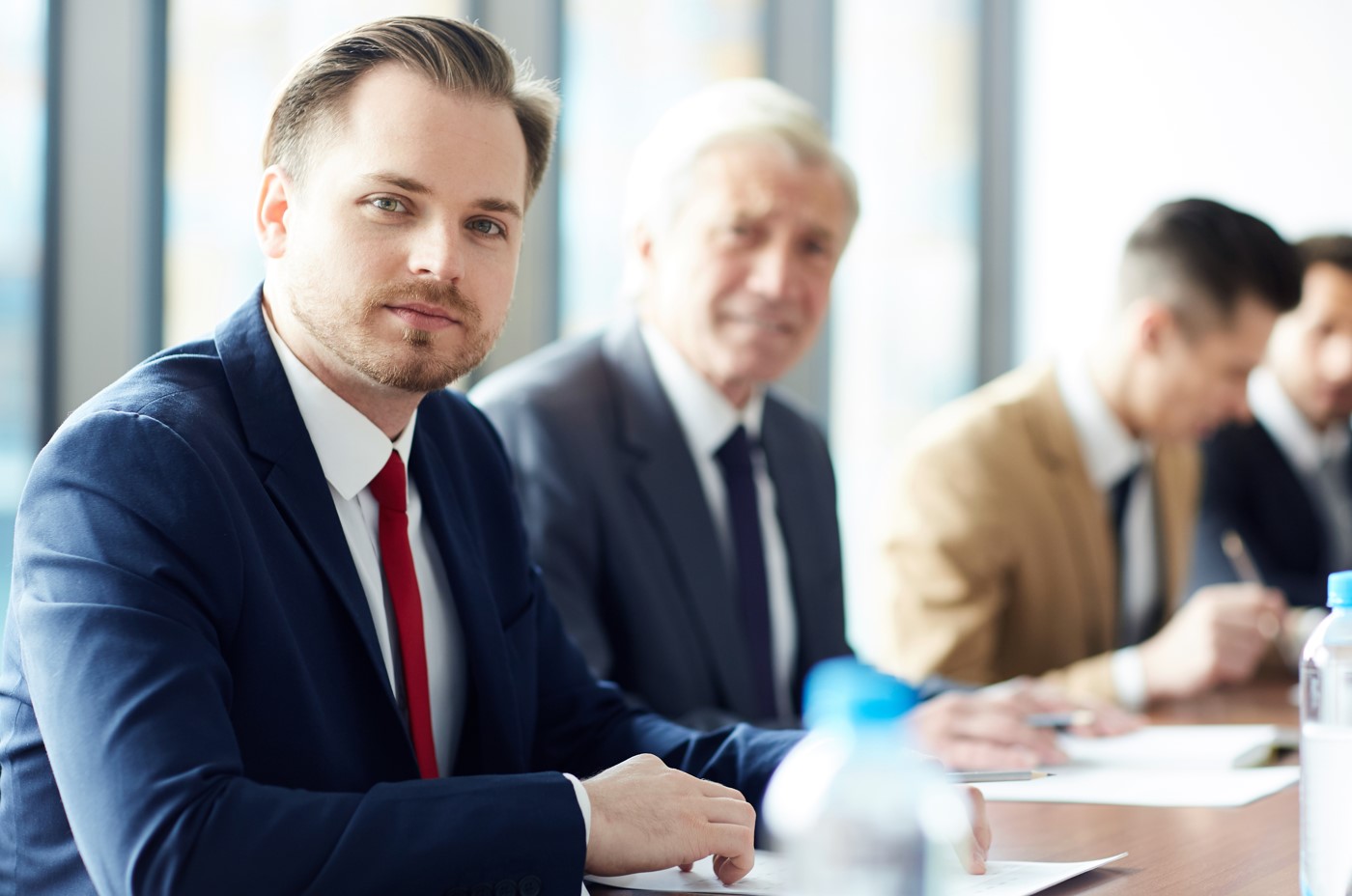 Servicios de Selección de personal en Panamá