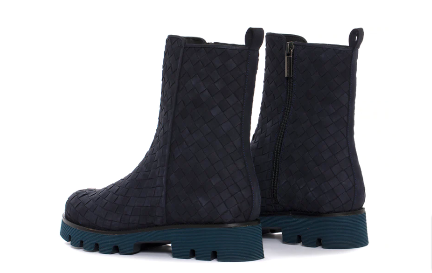 Pons Quintana ,texturas trenzadas, 