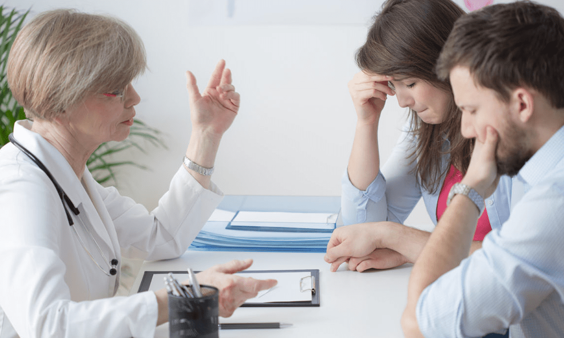 Descifrando la infertilidad y la esterilidad en mujeres: ¿Cuál es la diferencia y cómo encontrar esperanza en el camino? en Ecuador