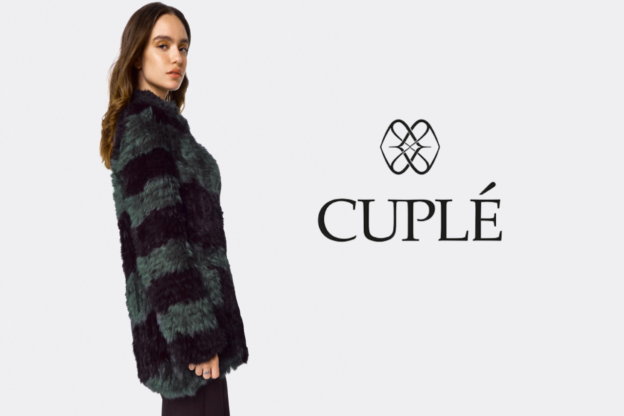Cuplé: elegancia y estilo en chaquetas y abrigos de piel y pelo