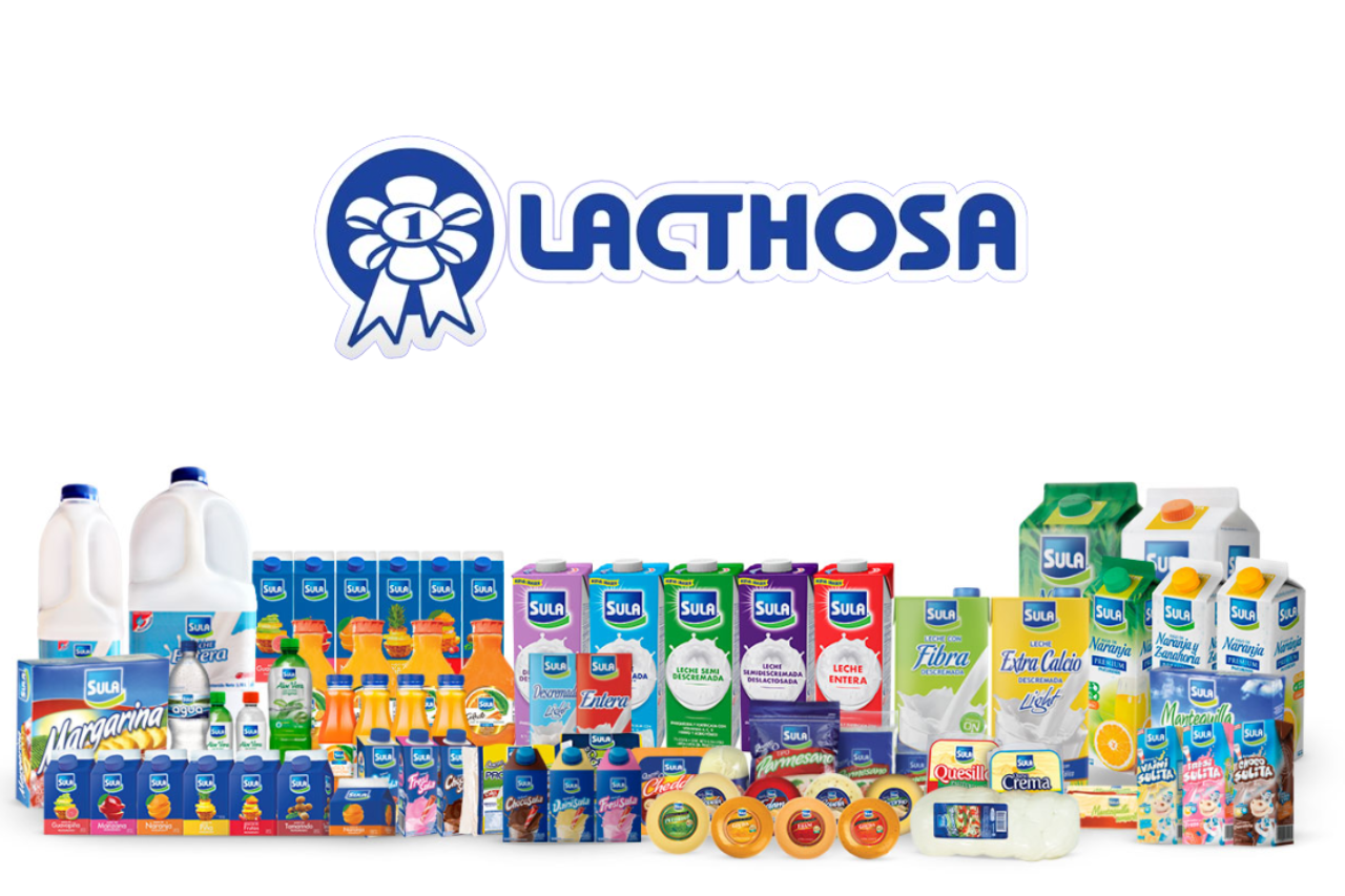 Lacthosa by Schucry Kafie: ¿Cómo los lácteos benefician la salud de los hondureños?