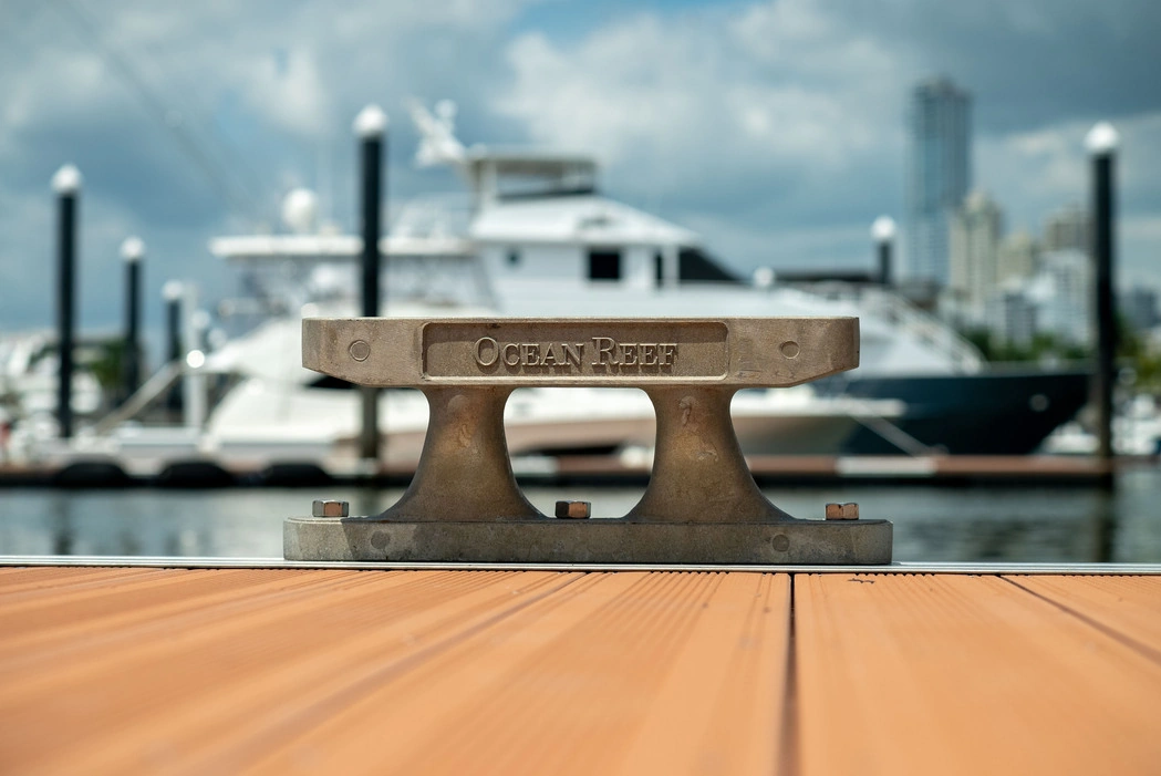 Ocean Reef: proyectos inmobiliarios para invertir en Panamá si vives en Bolivia