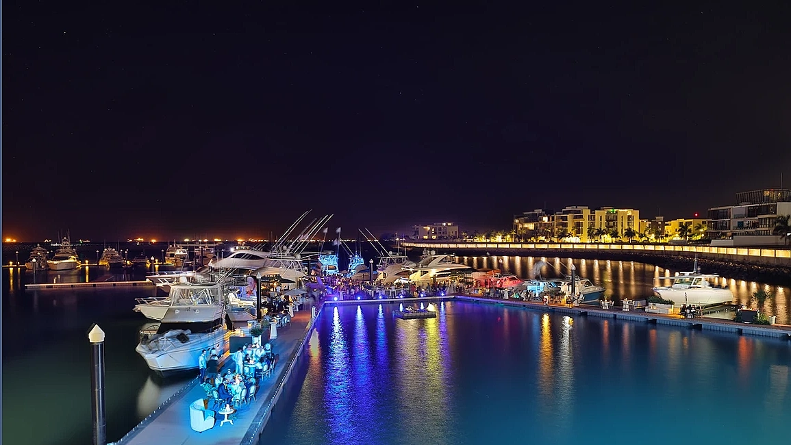 Ocean Reef: una inversión inmobiliaria en Panamá ideal si vives en Argentina