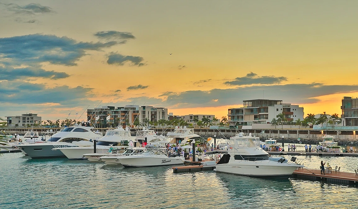 Proyectos inmobiliarios en Panamá: invertir en Ocean Reef si vives en  Costa Rica