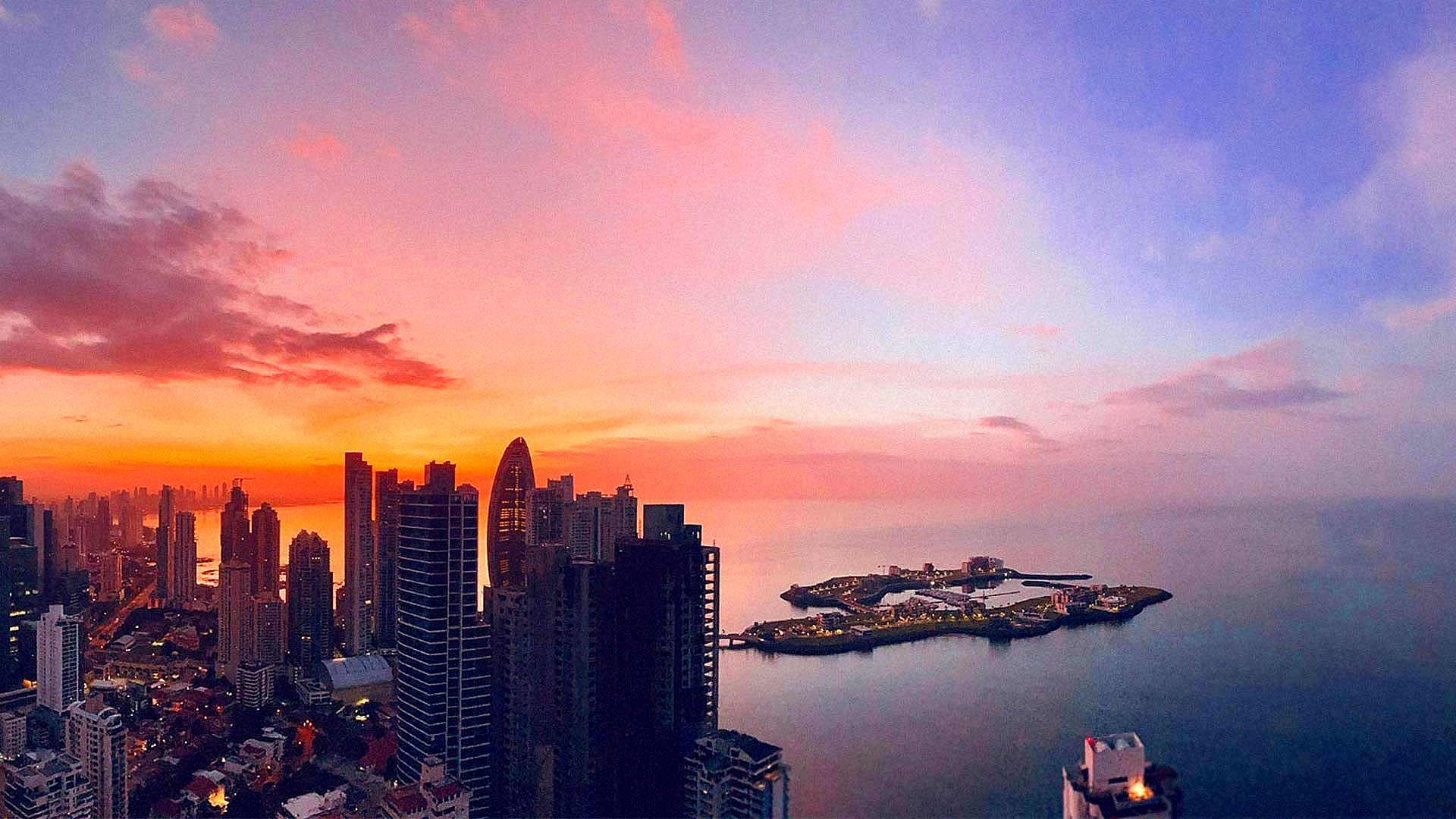 Ocean Reef Islands: lujo inmobiliario en Panamá para inversores de Puerto Rico