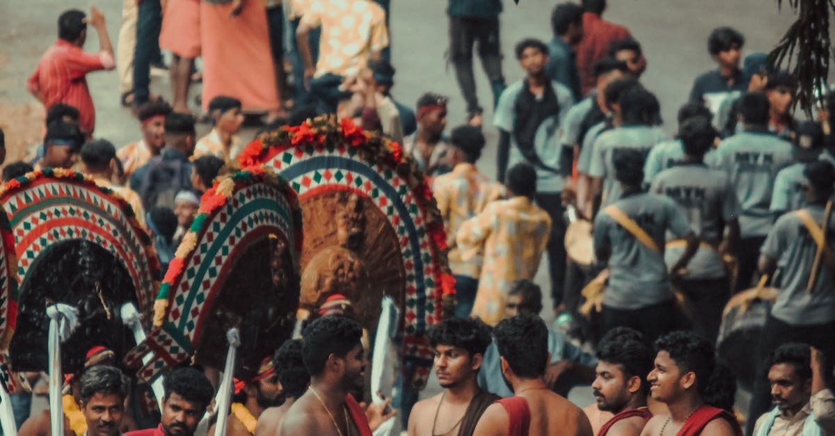 How to dance «Tambores»