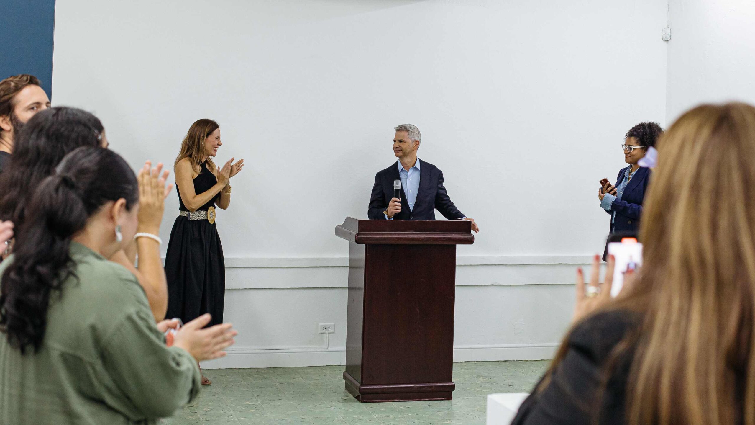 Bi Bank Panamá, impulsando la educación y la cultura