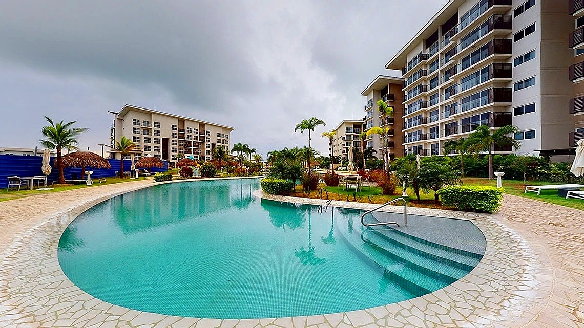 Venta de apartamentos en Panamá para inversores de Ecuador