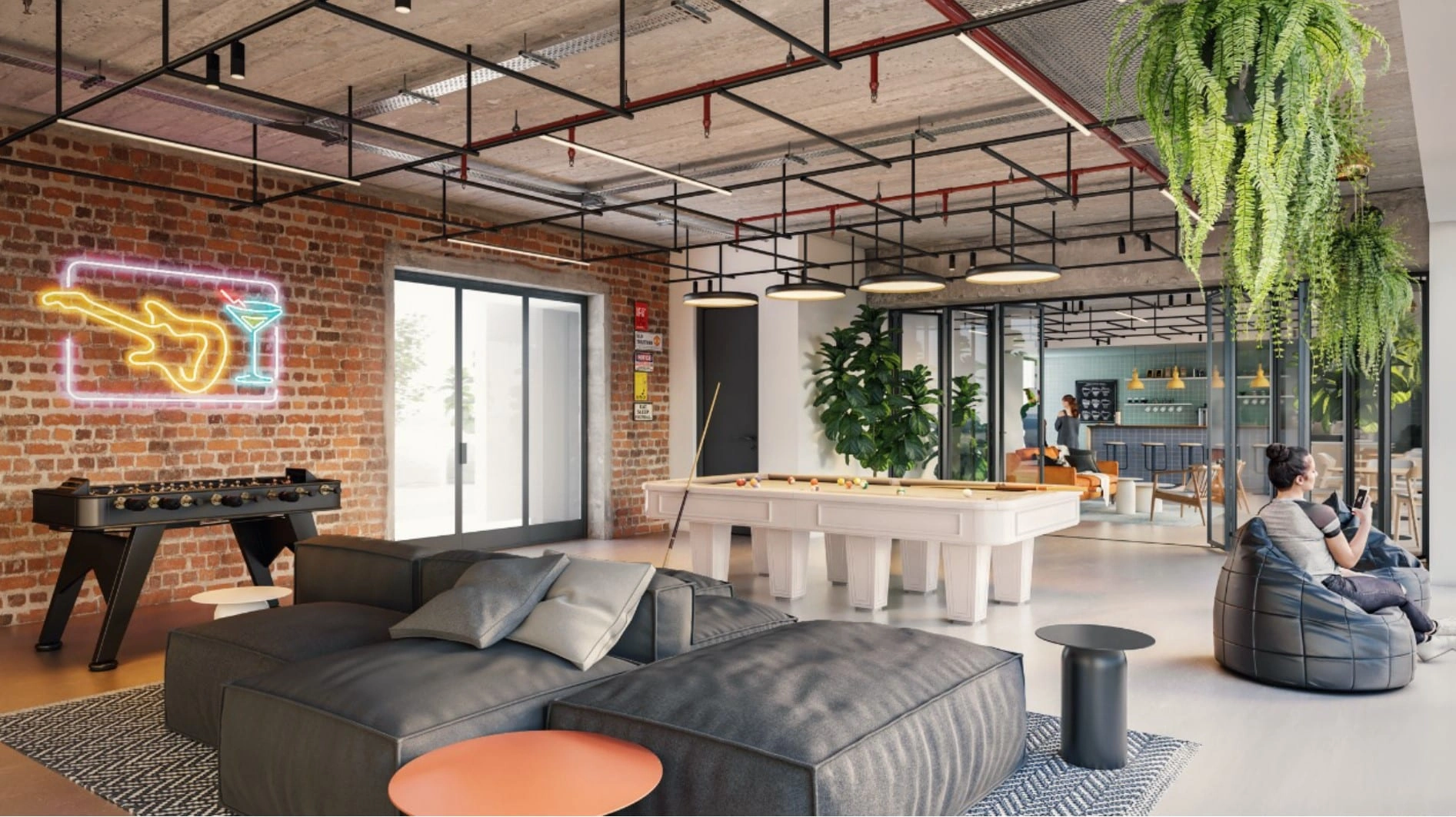 Apartamentos en venta en Panamá para inversores de Panamá