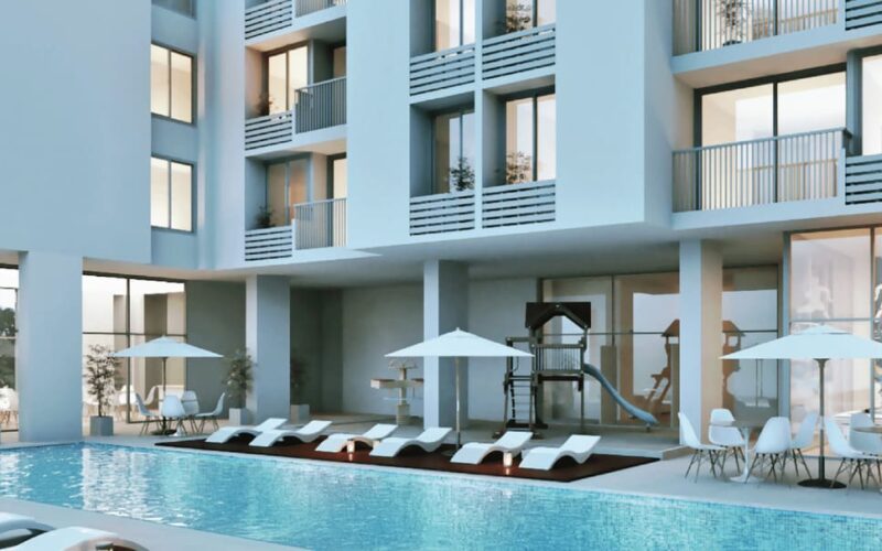 ¿Por qué todos quieren un apartamento en 
Hato Pintado?