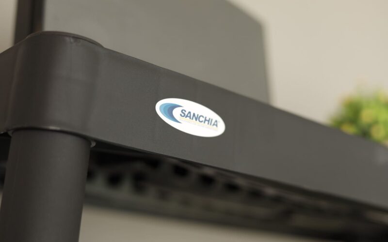 Elige el mejor organizador de plástico en República Dominicana con Sanchia