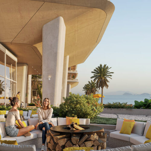 Nuevos proyectos frente al mar en Panamá: oportunidad única para inversores de Puerto Rico