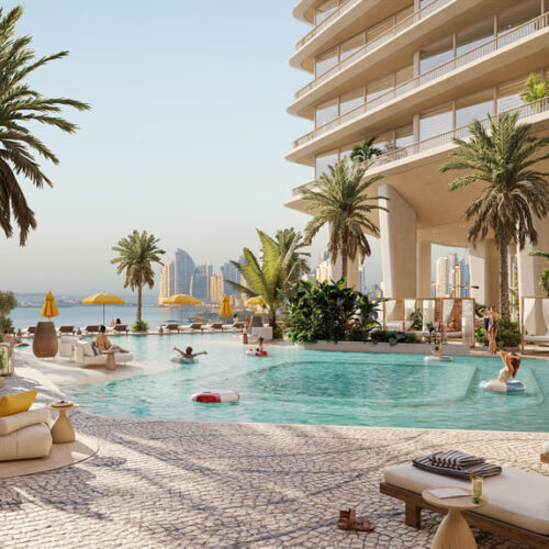 Proyectos de apartamentos en Panamá: invierte antes del lanzamiento desde México