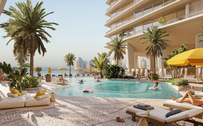 Proyectos de apartamentos en Panamá: invierte antes del lanzamiento desde México