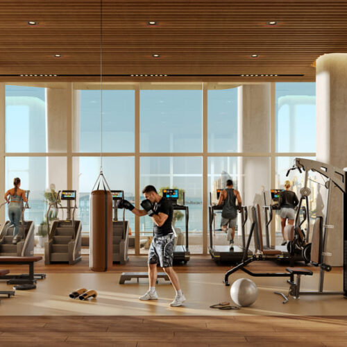 Ipanema: apartamentos en Panamá que estarán pronto disponibles para inversores de Puerto Rico