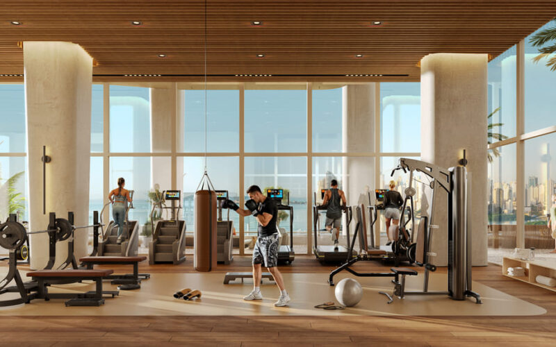 Ipanema: apartamentos en Panamá que estarán pronto disponibles para inversores de Puerto Rico