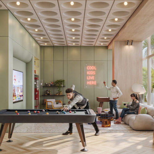 Nuevos apartamentos en Panamá para inversores de España