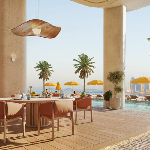 Próximos proyectos en venta de apartamentos en Panamá para inversores de Argentina