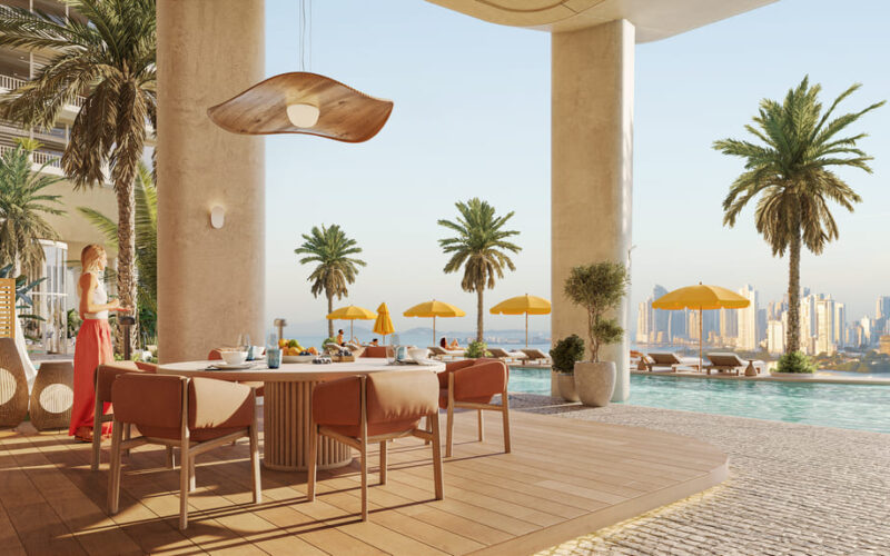 Próximos proyectos en venta de apartamentos en Panamá para inversores de Argentina