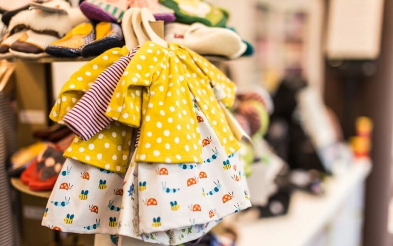 Ropa fashion para niña en Panamá: cómo encontrar las mejores prendas