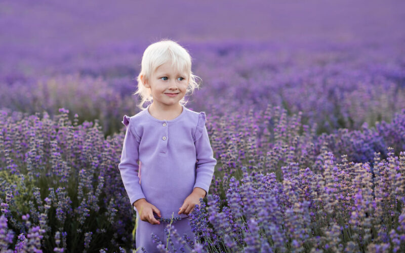 Moda infantil en Panamá: ropa moderna y resistente para niñas