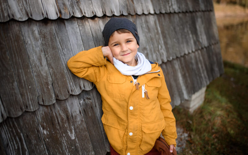 Las mejores tiendas de ropa para niños en Panamá