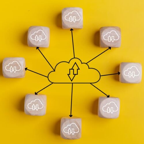 Cloud computing de alto rendimiento para negocios en Uruguay