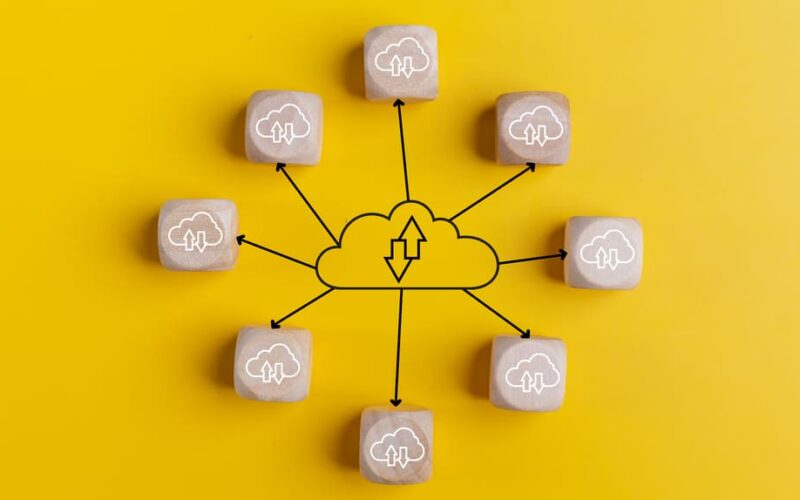 Cloud computing de alto rendimiento para negocios en Uruguay