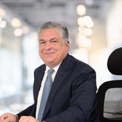 Francisco Martinell y las ventajas de invertir en el sector financiero panameño