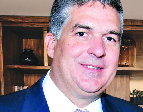 Francisco Martinelli: tokenización de activos ganaderos en Panamá