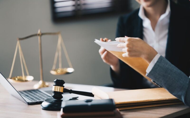 Equipo legal de Odila Castillo: ataques mediáticos y vigilancia ilegal