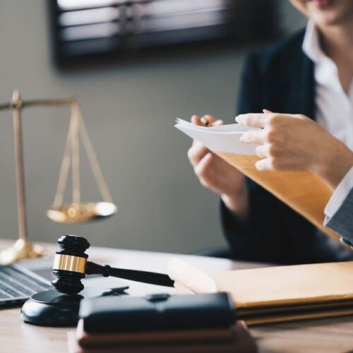 Equipo legal de Odila Castillo anuncia acciones contra medios difamatorios