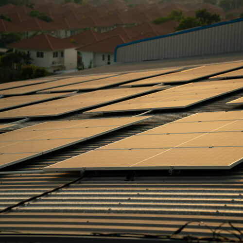 Paneles solares en Panamá: descubre sus beneficios y cómo aprovecharlos