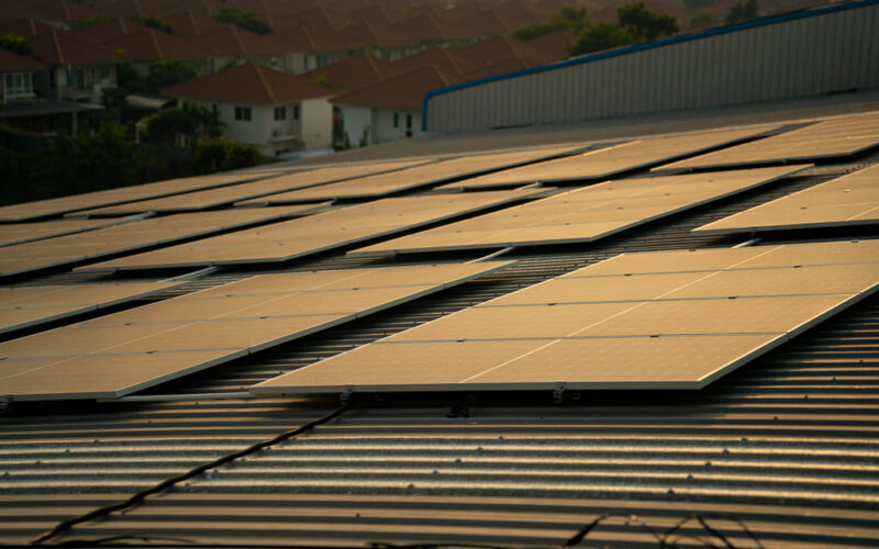 Paneles solares en Panamá: descubre sus beneficios y cómo aprovecharlos