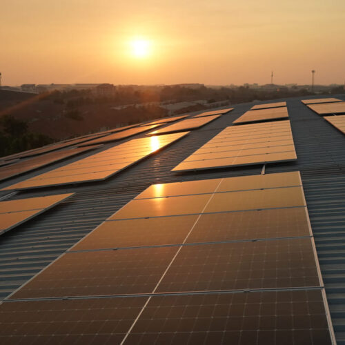 Los mejores paneles solares para casa en El Salvador: ahorra y contribuye al medio ambiente