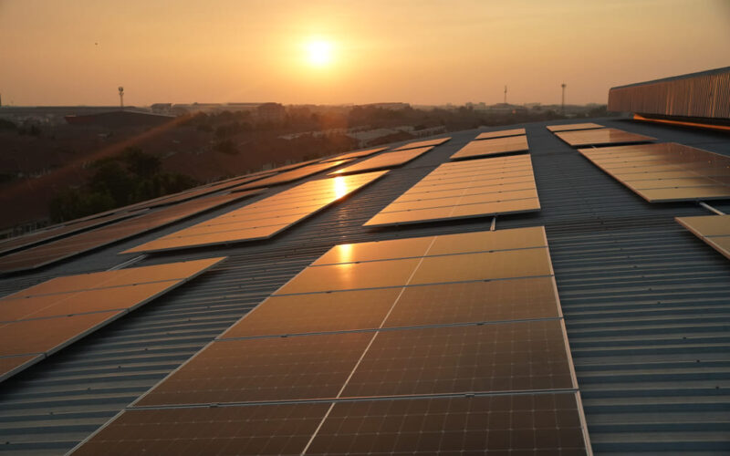 Los mejores paneles solares para casa en El Salvador: ahorra y contribuye al medio ambiente