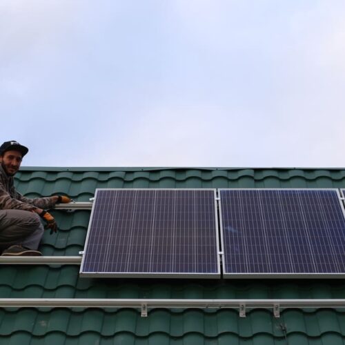 Energía solar en Guatemala: por qué deberías considerar los paneles solares