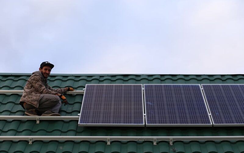 Energía solar en Guatemala: por qué deberías considerar los paneles solares