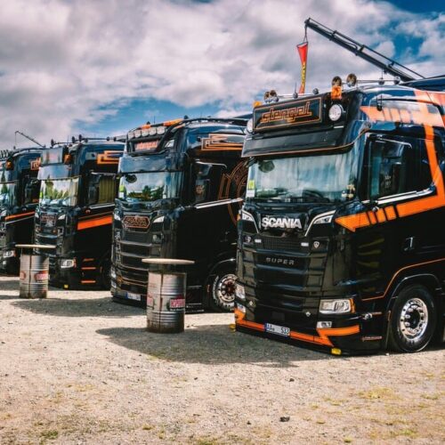 Soluciones de carga marítima o terrestre para Panamá