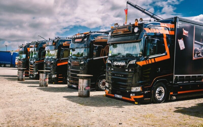 Soluciones de carga marítima o terrestre para Panamá