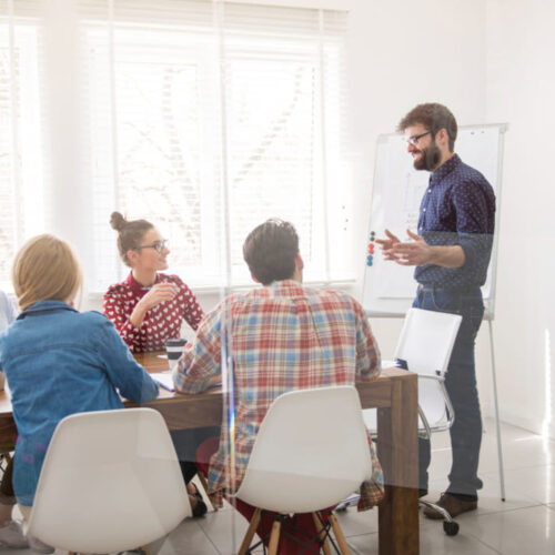 Espacios para conferencias empresariales: opciones en Panamá