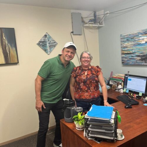 Mitos del capital privado: la claridad de Mijael Attias