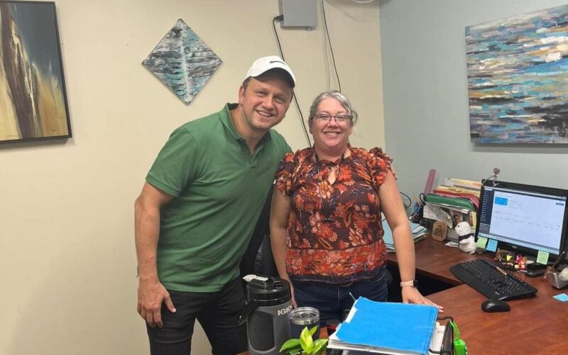 Mitos del capital privado: la claridad de Mijael Attias