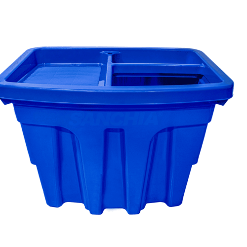 Pilas plásticas al mayor en Chile para facilitar tu día a día