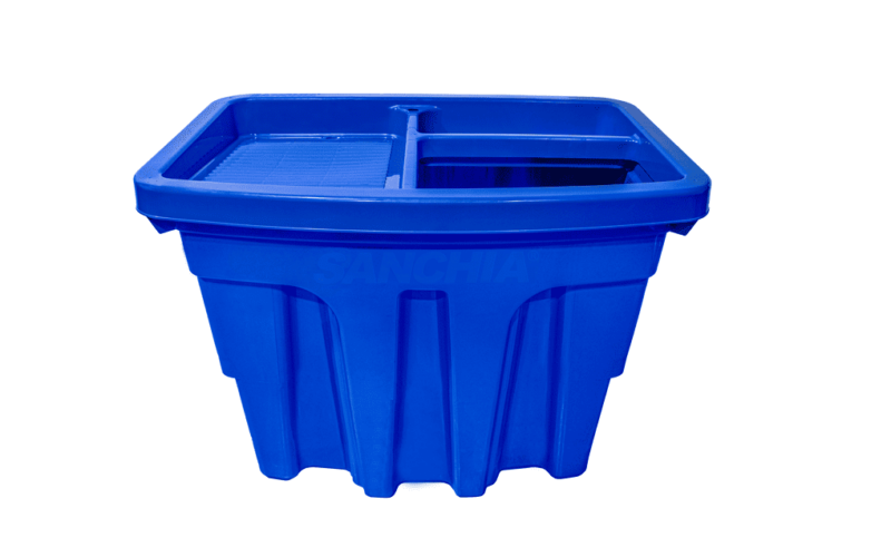 Pilas plásticas al mayor en Chile para facilitar tu día a día