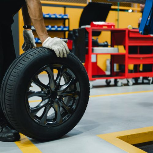 Alineación y balanceo: la clave para prolongar la vida de tus neumáticos