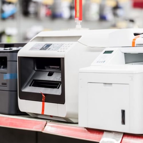 Impresoras PVC para credenciales: seguridad y eficiencia para tu negocio en Nicaragua