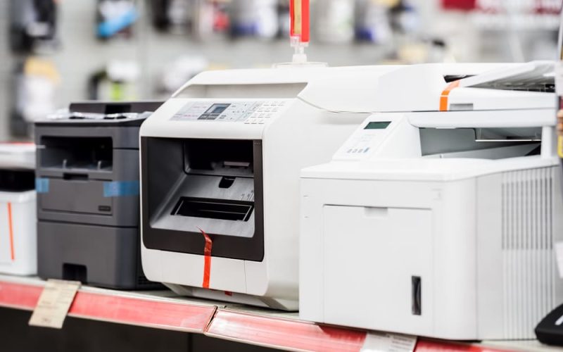 Impresoras PVC para credenciales: seguridad y eficiencia para tu negocio en Nicaragua